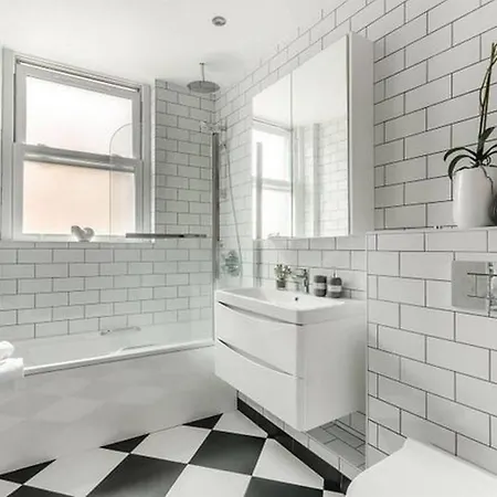 Elegante Apartament Central Barcelona