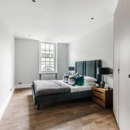 Elegante Apartament Central