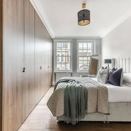Elegante Apartament Central Barcelona