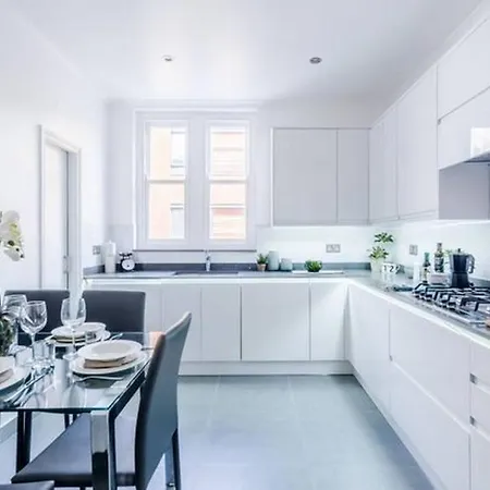 Elegante Apartament Central