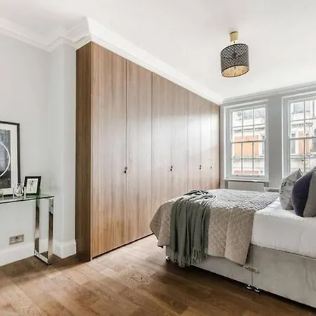 Elegante Apartament Central * Barcelona