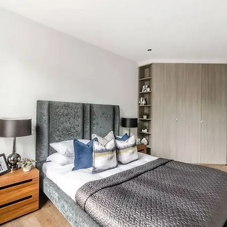 Elegante Apartament Central